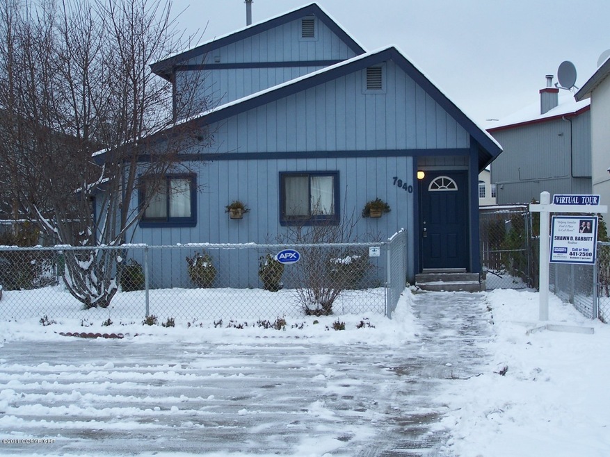 7840 Moose Run Circle