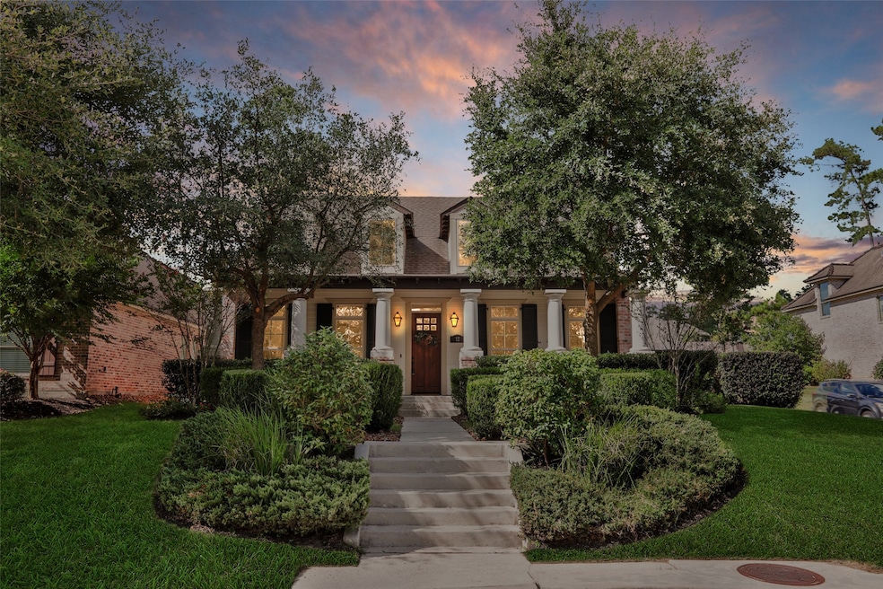 Welcome to 12 Evangeline Blvd!