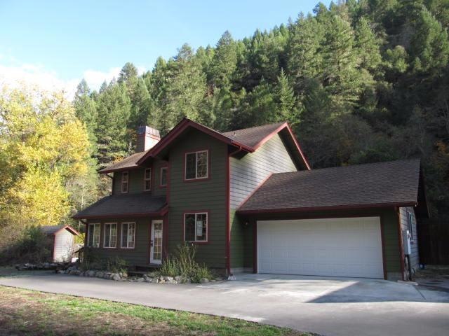 946 W Pickett Creek Rd, Grants Pass, OR 97527 - photo 1
