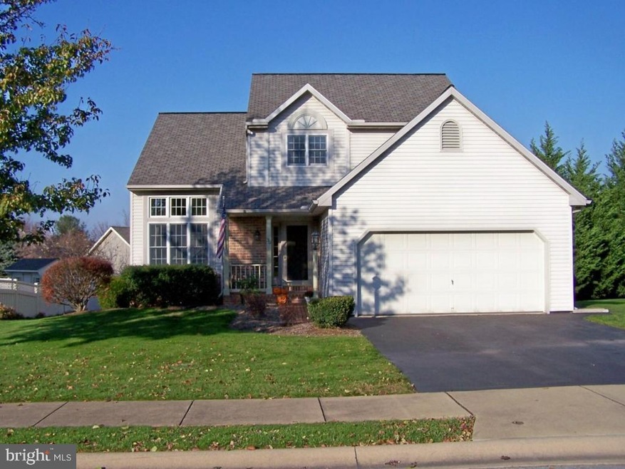 30 Ream Rd, Stevens, PA 17578 - photo 1