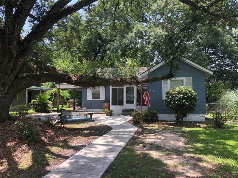 2725 Ralston Rd, Mobile, AL 36606 - photo 1