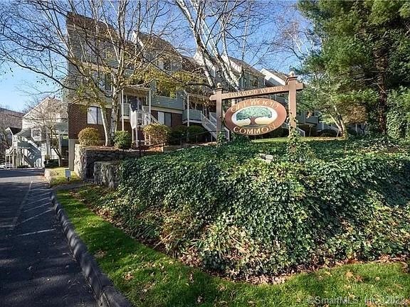 3 Oakwood Ave unit C1, Norwalk, CT 06850 - photo 1