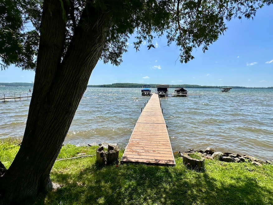 2179 Danish Landing Rd, Grayling, MI 49738 - photo 1