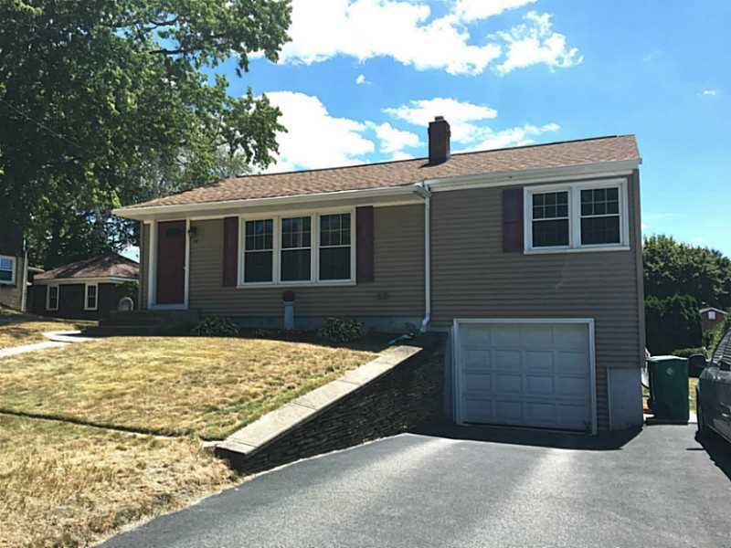 74 Lefrancois Blvd, Woonsocket, RI 02895 - photo 1