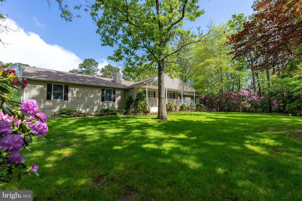 183 Columbus Ave, Browns Mills, NJ 08015 - photo 1