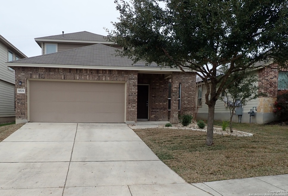 9519 Gold Stage Rd, San Antonio, TX 78254 - photo 1