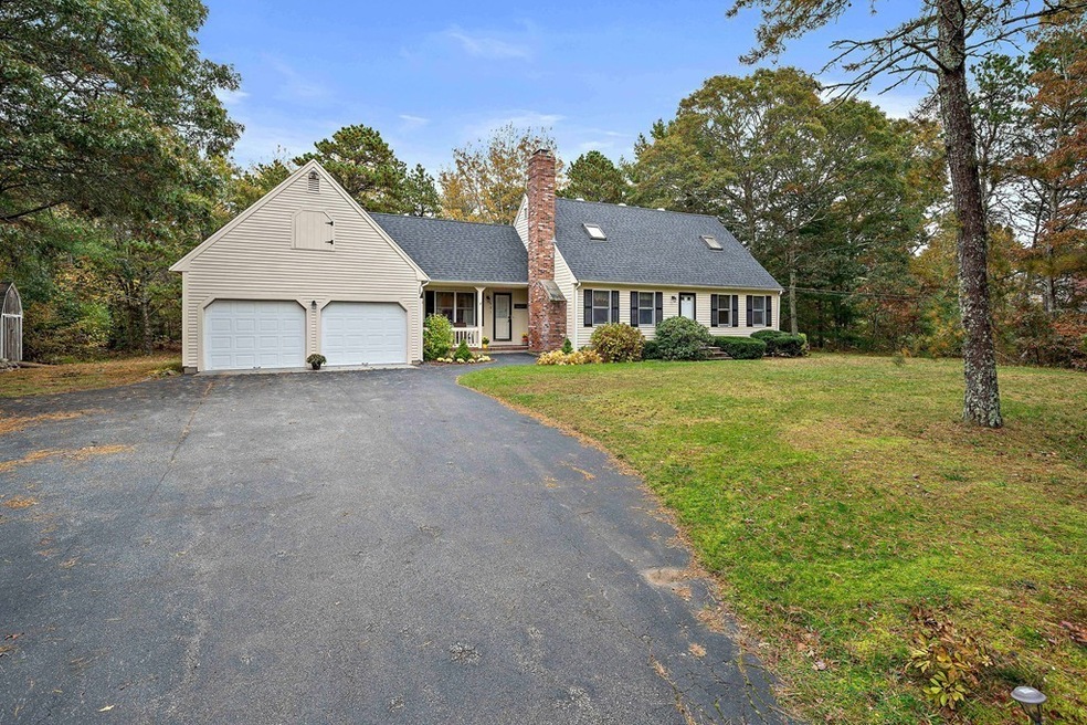 621 Boxberry Hill Rd, East Falmouth, MA 02536 - photo 1