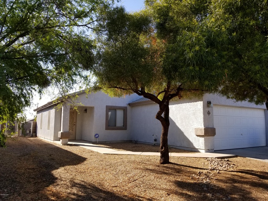Front of Home 2