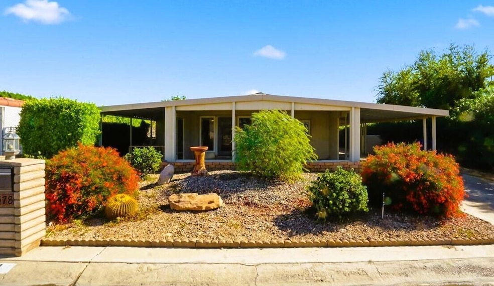 74578 Zircon Cir E, Palm Desert, CA 92260 - photo 1