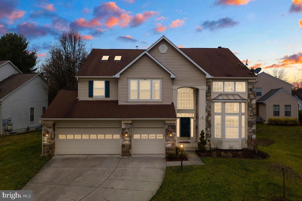 12501 Degas Ct, North Potomac, MD 20878 - photo 1