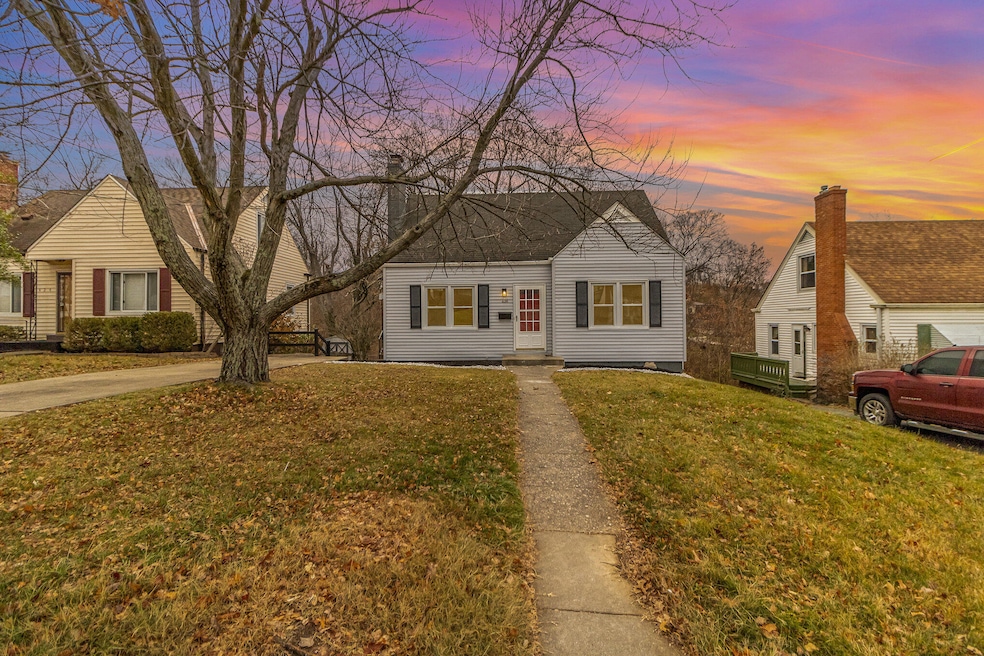 426 Hallam Ave, Erlanger, KY 41018 MLS 618997