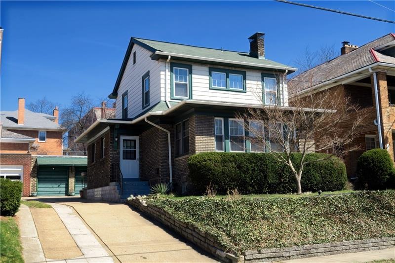 Welcome to 829 Taylor Avenue