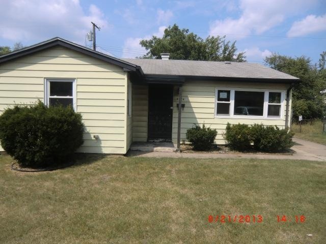 4226 W 22nd Ave, Gary, IN 46404 - photo 1