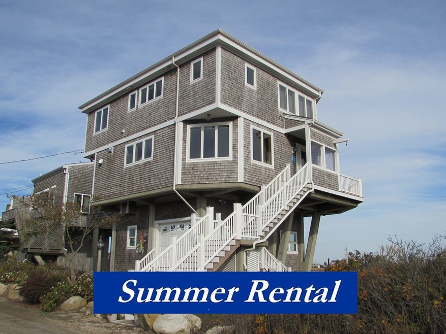 35 Cove St unit 35A, Mattapoisett, MA 02739 - photo 1