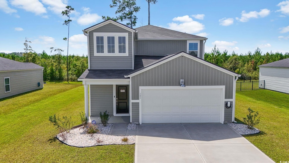 161 Saddle St unit Lot 66, Bucksport, SC 29527 - photo 1