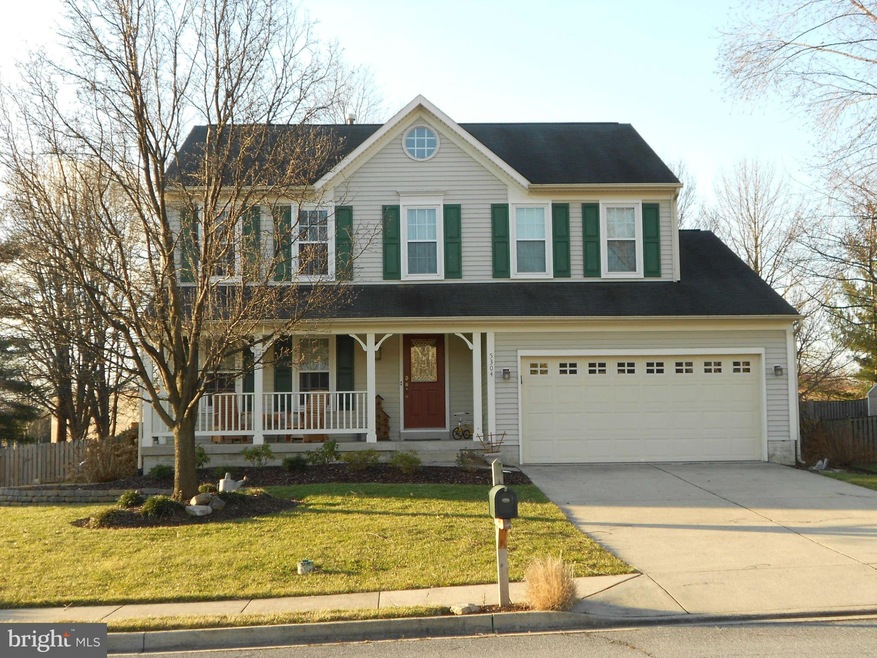 5304 Sovereign Place, Frederick, MD 21703 - photo 1