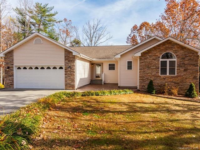 86 Chestnut Ln, Hendersonville, NC 28792 - photo 1