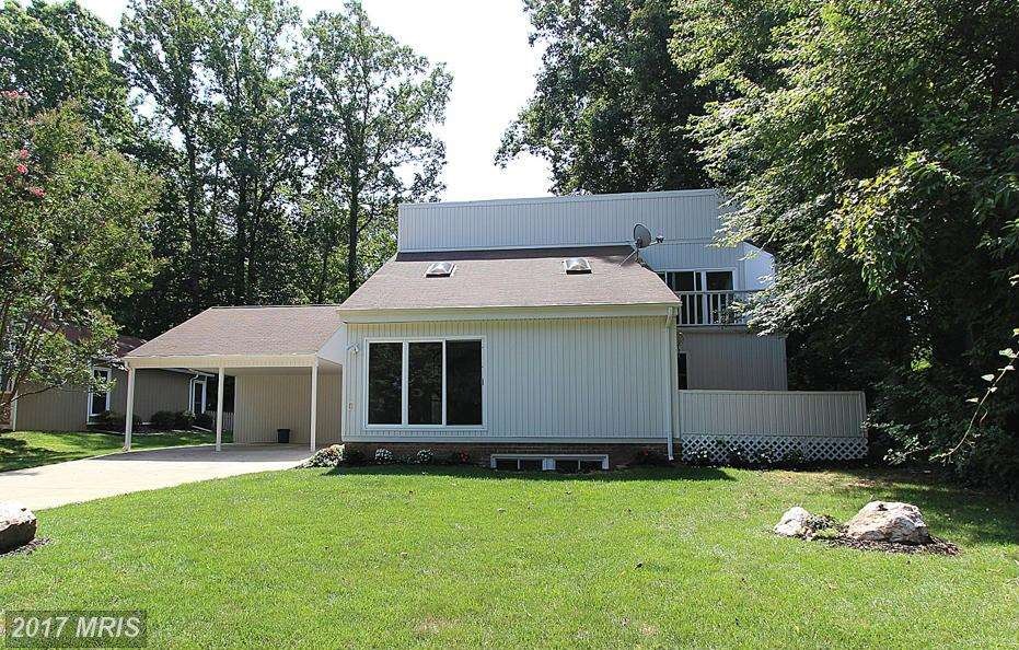 9329 Raintree Rd, Burke, VA 22015 - photo 1