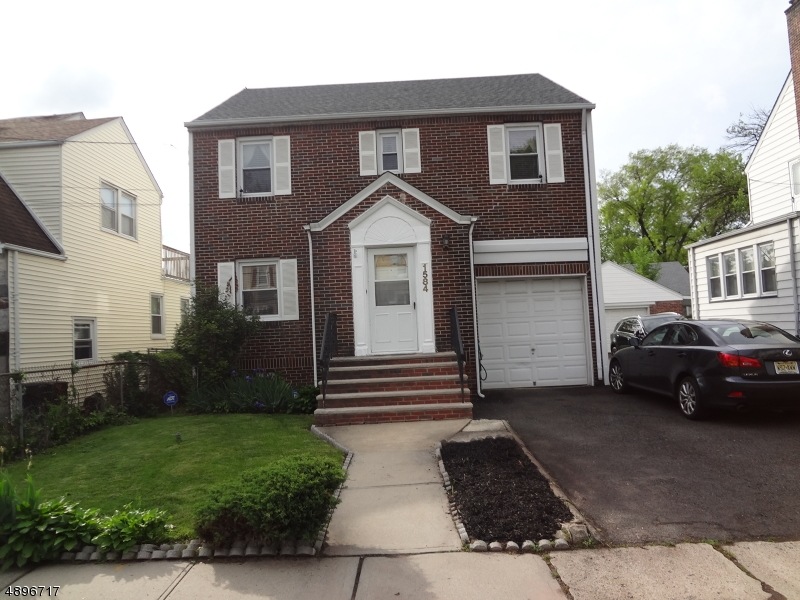 1584 Wainwright St, Hillside, NJ 07205 - photo 1
