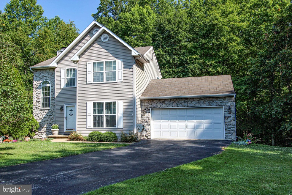 336 Chattahoochee Dr, Bear, DE 19701 - photo 1