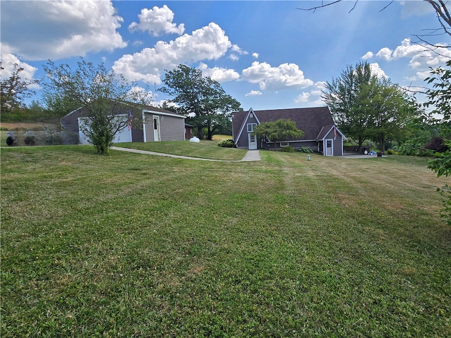 3026 Emo Rd, Wayland, NY 14572 - photo 1