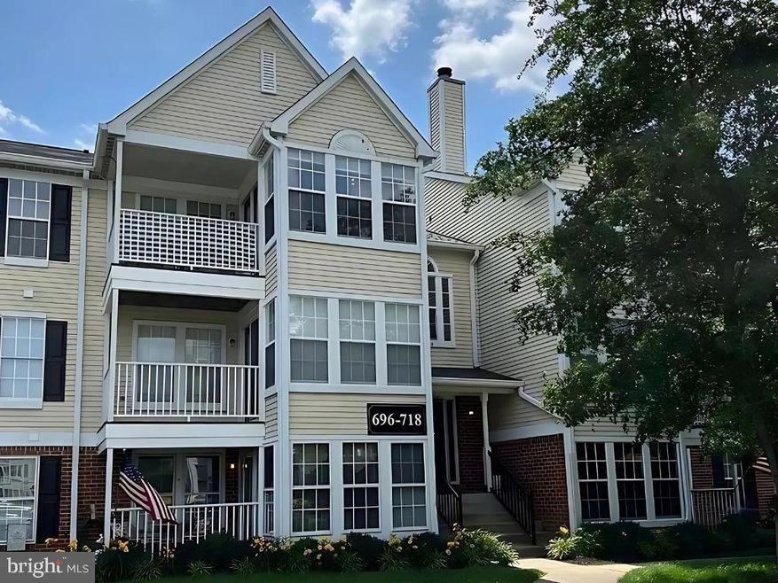 706 Jupiter Hills Ct unit 2-2F, Arnold, MD 21012 - photo 1