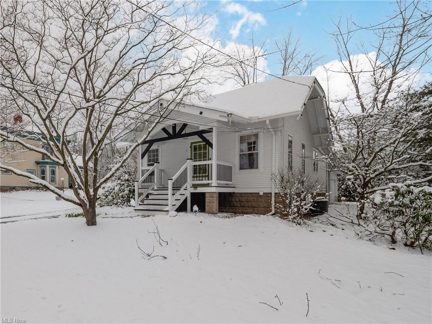 28 E Pioneer Trail, Aurora, OH 44202 - photo 1