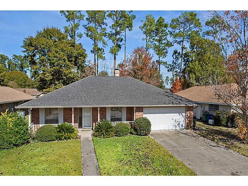 1506 Rue Chartres Other, Slidell, LA 70458 - photo 1