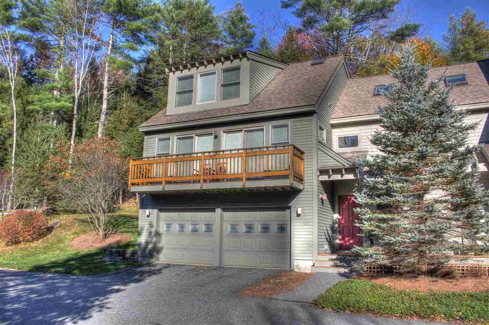 76 Granite Way unit 12A, Hartford, VT 05001 - photo 1