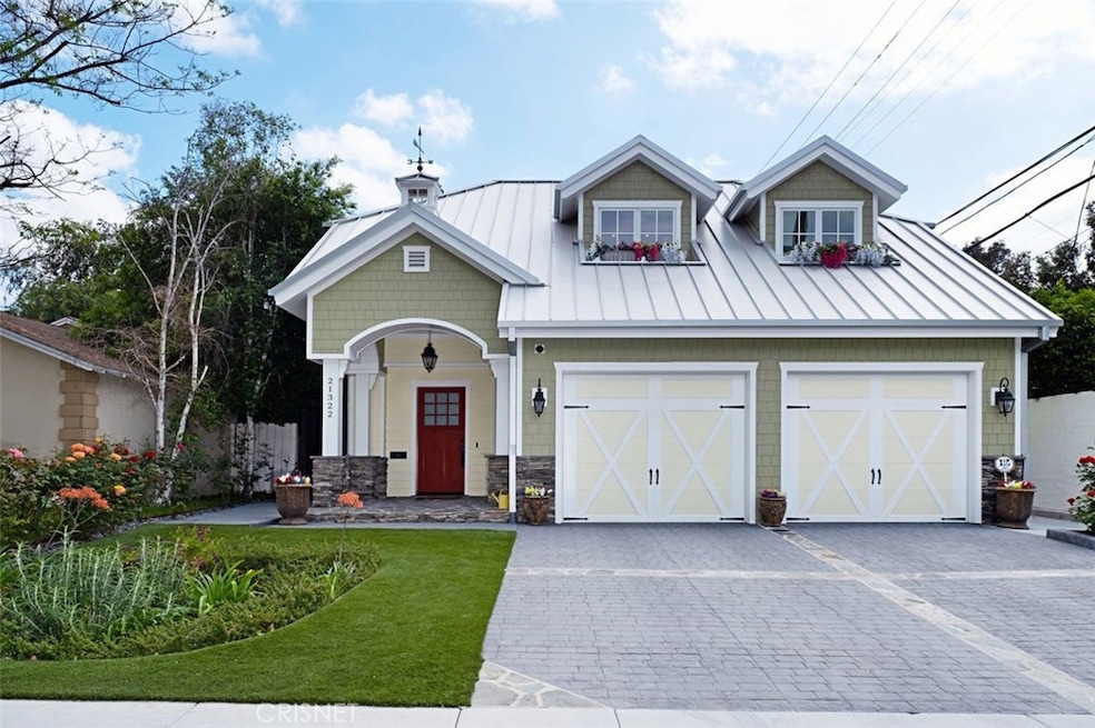 21322 Celes St, Woodland Hills, CA 91364 - photo 1