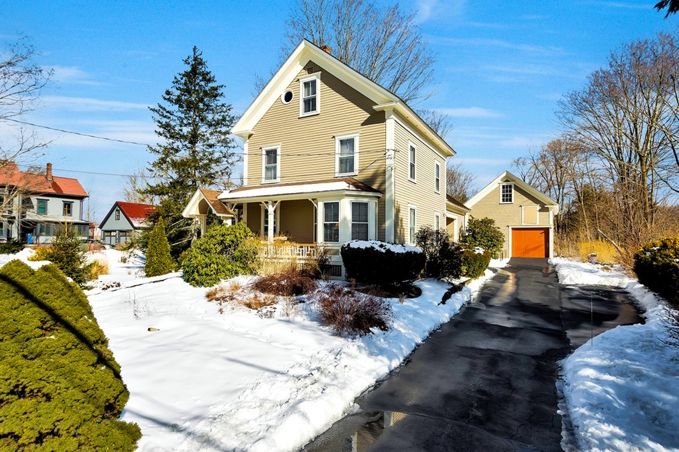 38 Windsor Ave, Acton, MA 01720 - photo 1