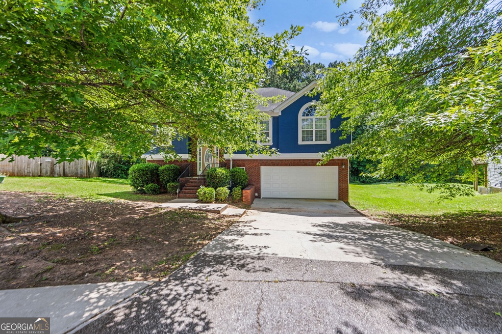 3515 Oakleigh Dr, Rex, GA 30273 - photo 1