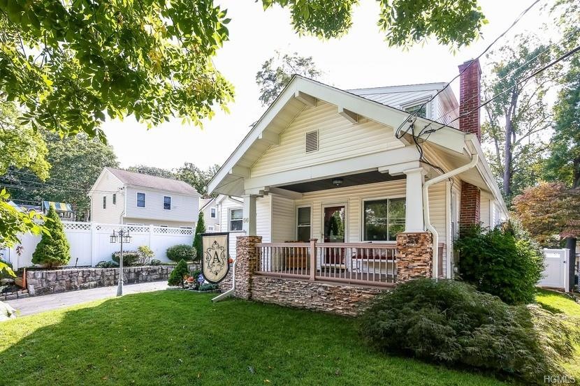 56 Liberty St, Hawthorne, NY 10532 - photo 1