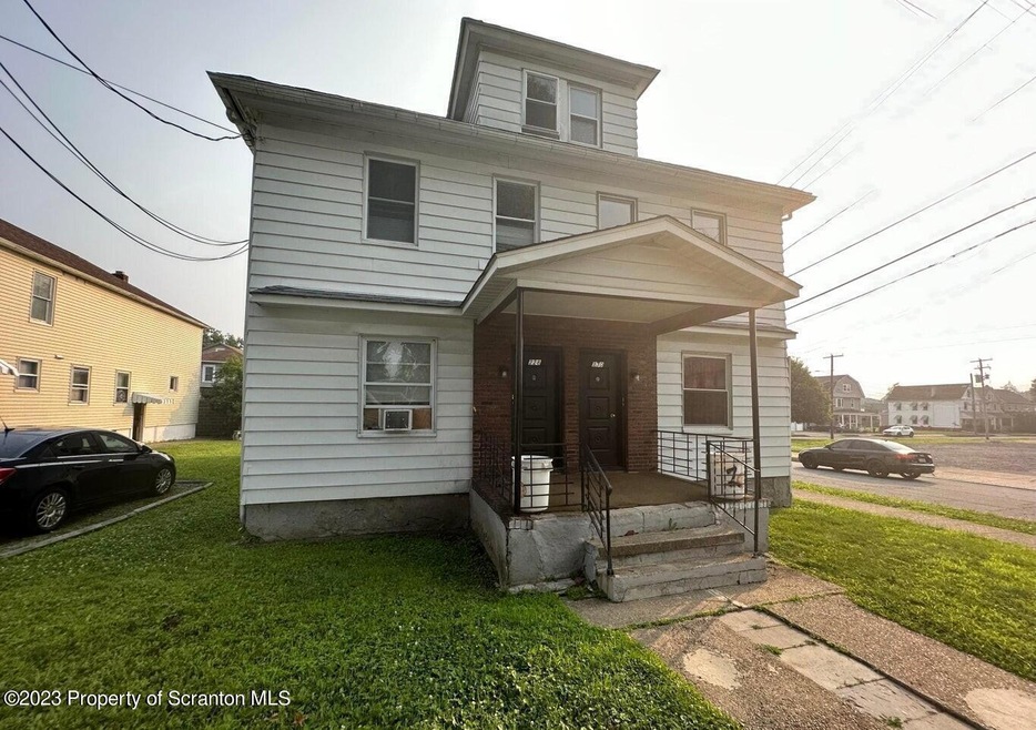 230 New Mallery Place unit 2, Wilkes-Barre, PA 18702 - photo 1