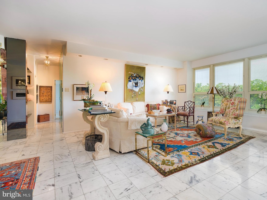 The Fairmont unit 703, Bala Cynwyd, PA 19004 - photo 1