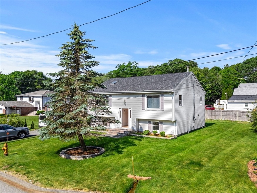 14 N Glenway Ave, Randolph, MA 02368 - photo 1