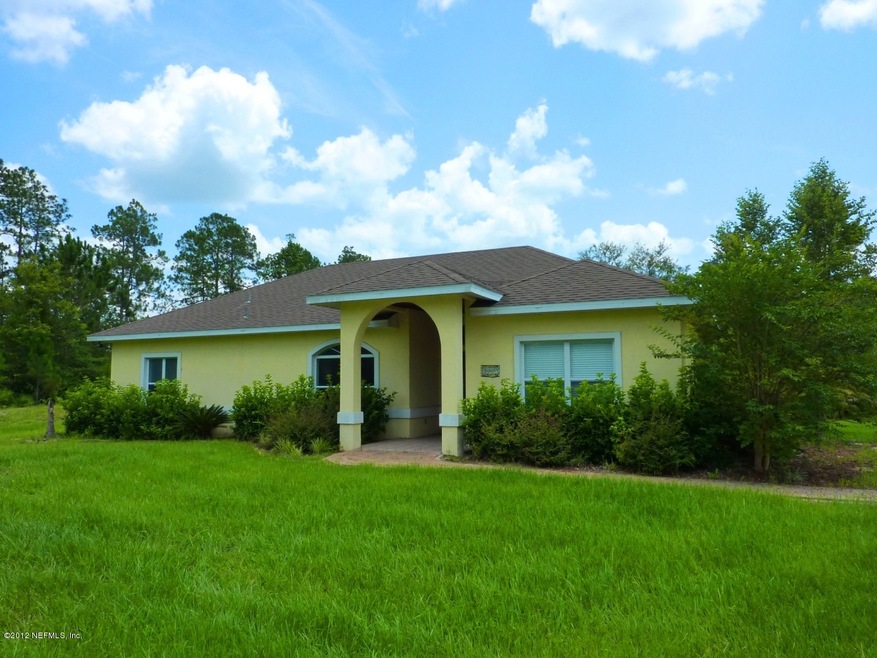 6445 County Road 208 unit J, Saint Augustine, FL 32092 - photo 1