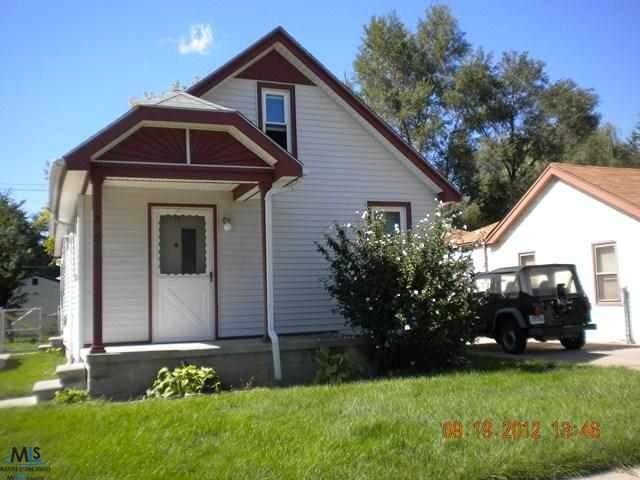 26035 Belanger St, Roseville, MI 48066 - photo 1