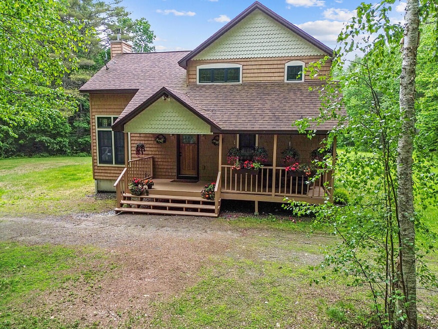 Under Contract $324,900
