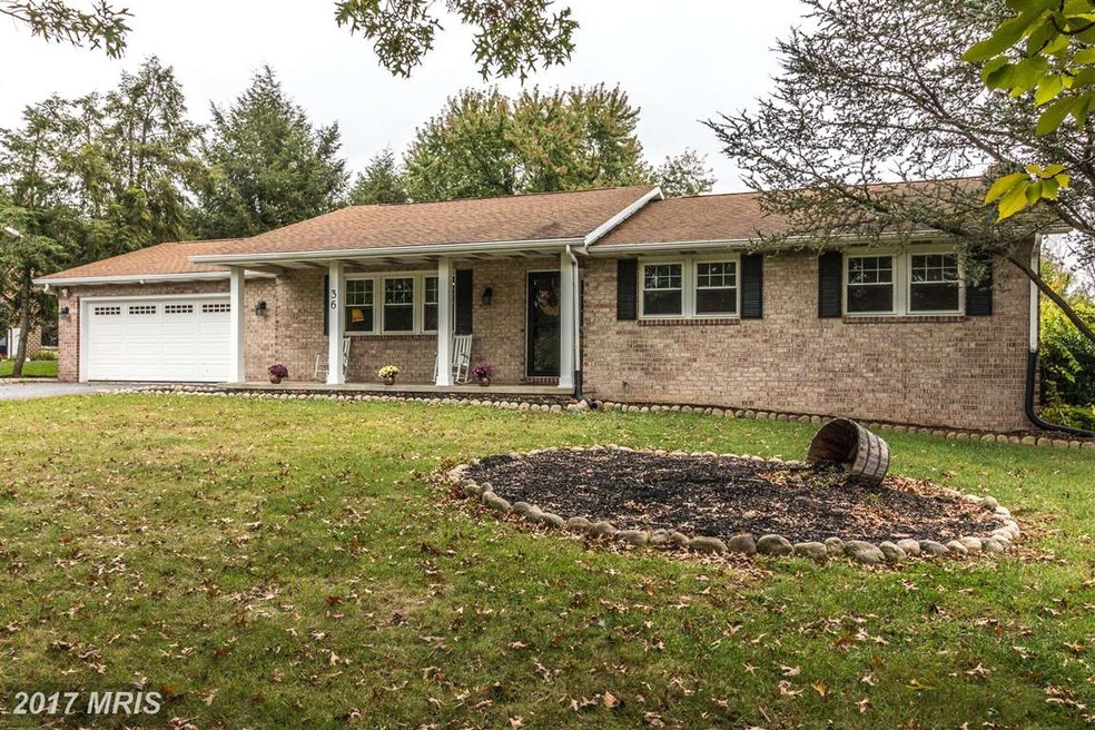 36 Obsidian Dr, Chambersburg, PA 17202 - photo 1