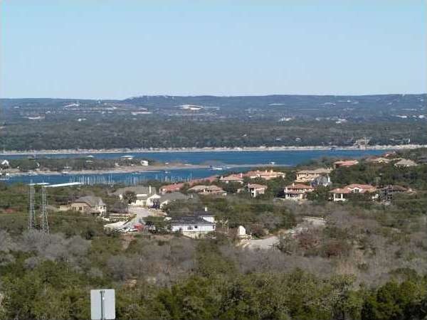 View : Glorious Views of Lake Travis