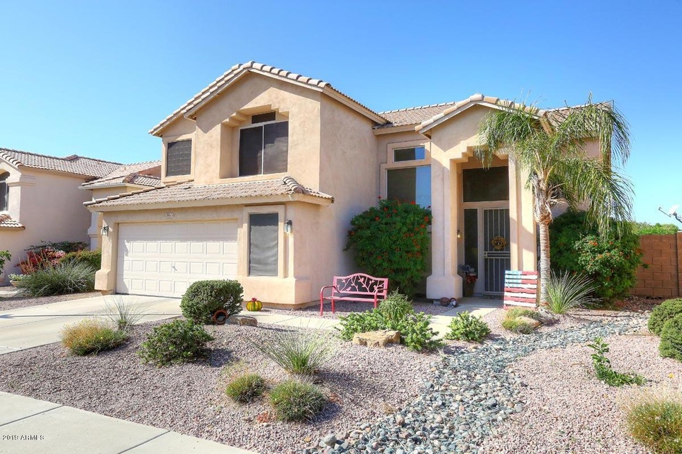 19612 N 15th Place, Phoenix, AZ 85024 - photo 1