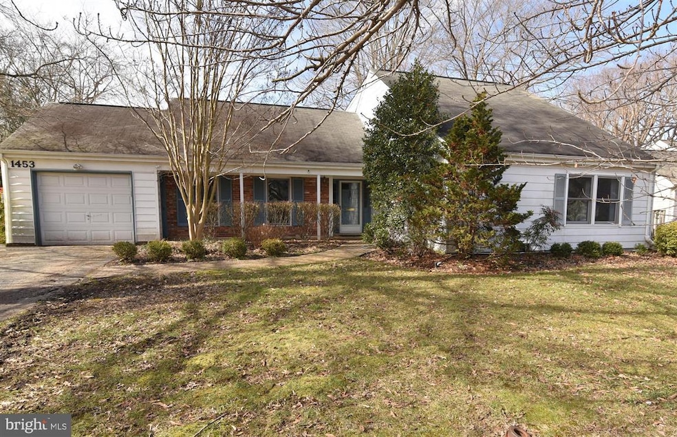 1453 Jordan Ave, Crofton, MD 21114 - photo 1