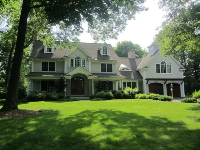 18 Whippoorwill Ln, Westport, CT 06880 - photo 1