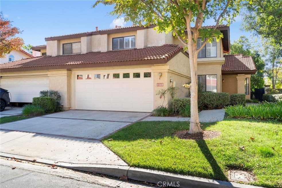 1548 Vallecito, Pomona, CA 91768 - photo 1