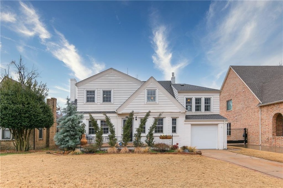 3416 NW 22 - Linwood beauty!