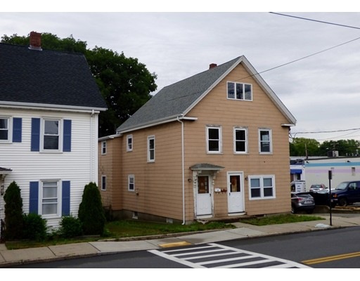 121 Main St unit A, Woburn, MA 01801 - photo 1