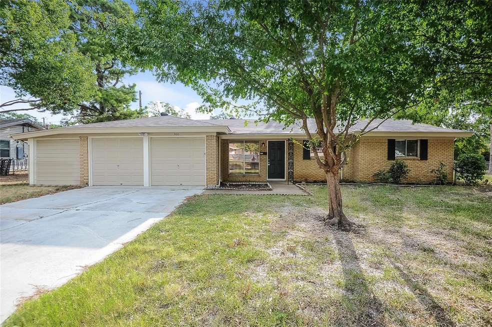 300 Anderson Dr, Hurst, TX 76053 - photo 1