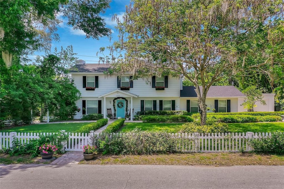 11221 Lake Butler Blvd, Windermere, FL 34786 - photo 1