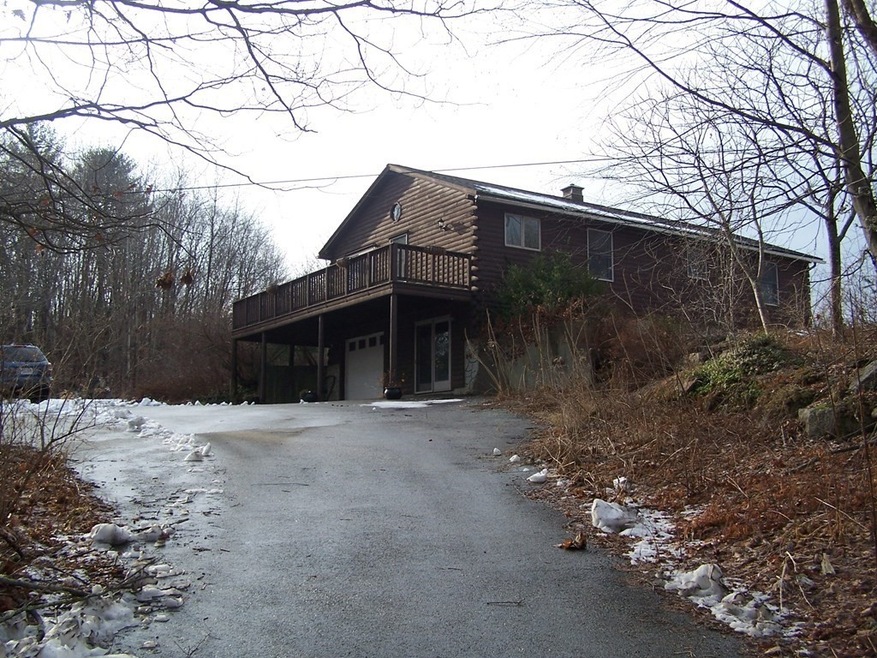 241 Chamberlain Hill Rd, Barre, MA 01005 - photo 1